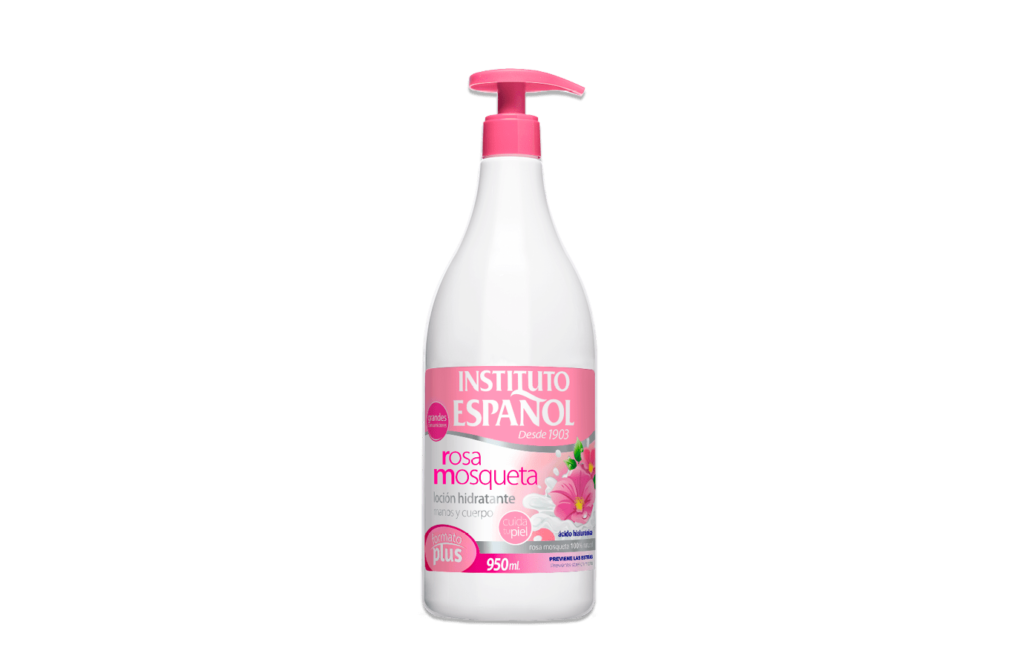 DOSIFICADOR ROSA MOSQUETA
