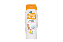 LOCION DE ARNICA