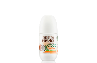 DESODORANTE DE COCO