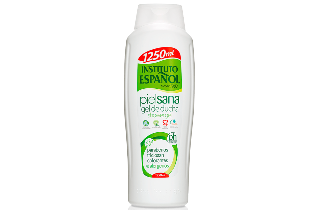GEL DE PIEL SANA