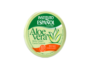 TARRO DE ALOE VERA