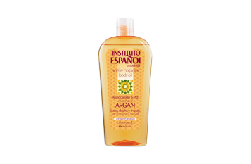 ACEITE DE ARGAN