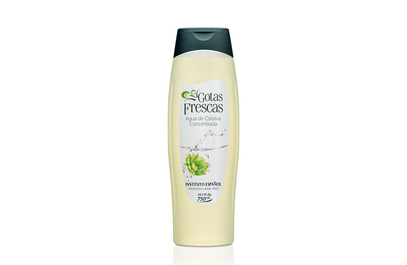 COLONIA GOTAS FRESCA DE MUJER CONCENTRADASu