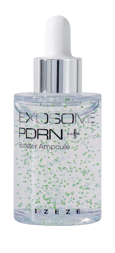Ampolla Potenciadora IZEZE Exosome PDRN