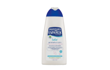 GEL DE BEBE