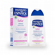 CHAMPÚ DE BEBE