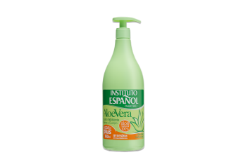 DOSIFICADOR DE ALOE VERA