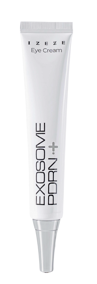 IZEZE Crema Reafirmante para el Contorno de Ojos con Exosomas y PDRN