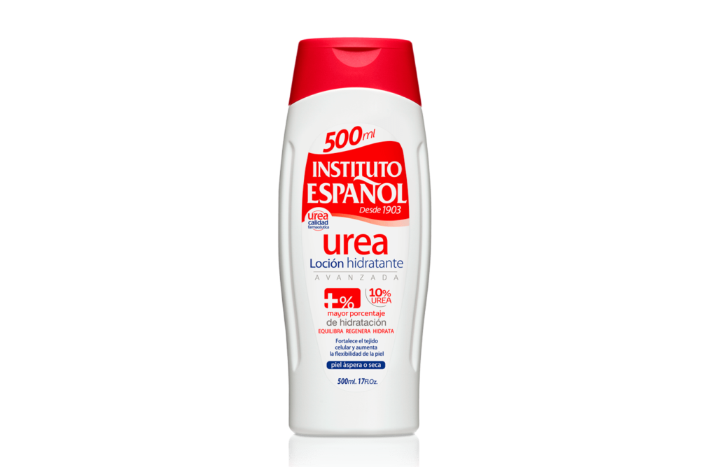 LOCION DE UREA