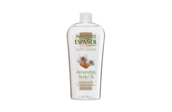 ACEITE DE ALMENDRAS