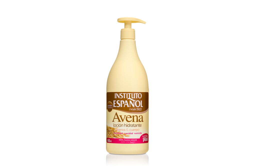 DOSIFICADOR DE AVENA