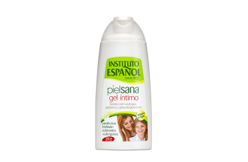 GEL INTIMO PIEL SANA Gel