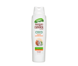 GEL DE COCO