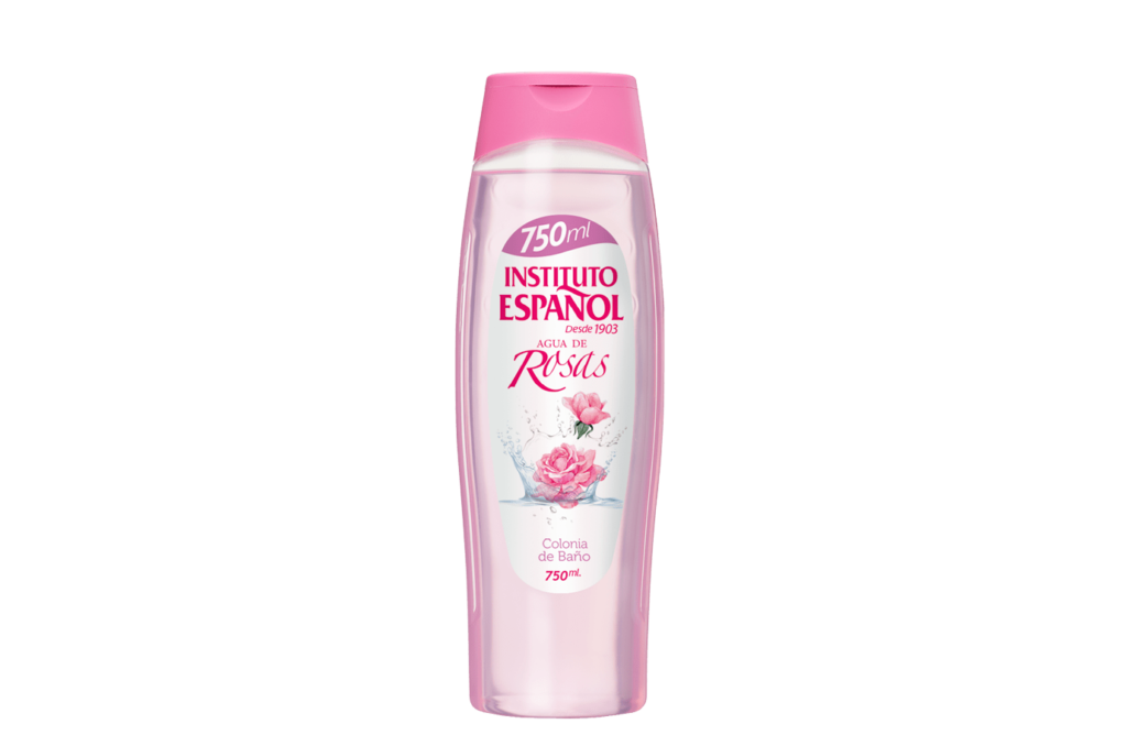 COLONIA AGUA DE ROSAS