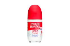 DESODODORANTE DE UREA