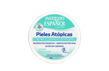 TARRO CREMA PIELES ATOPICA