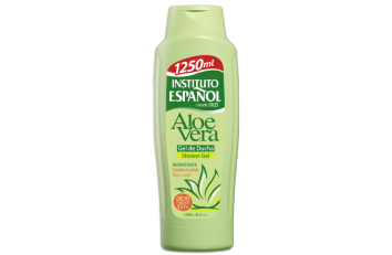 GEL DE ALOE VERA El