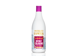 CHAMPU REVITALIZANTE BIOTINA + COLAGENO