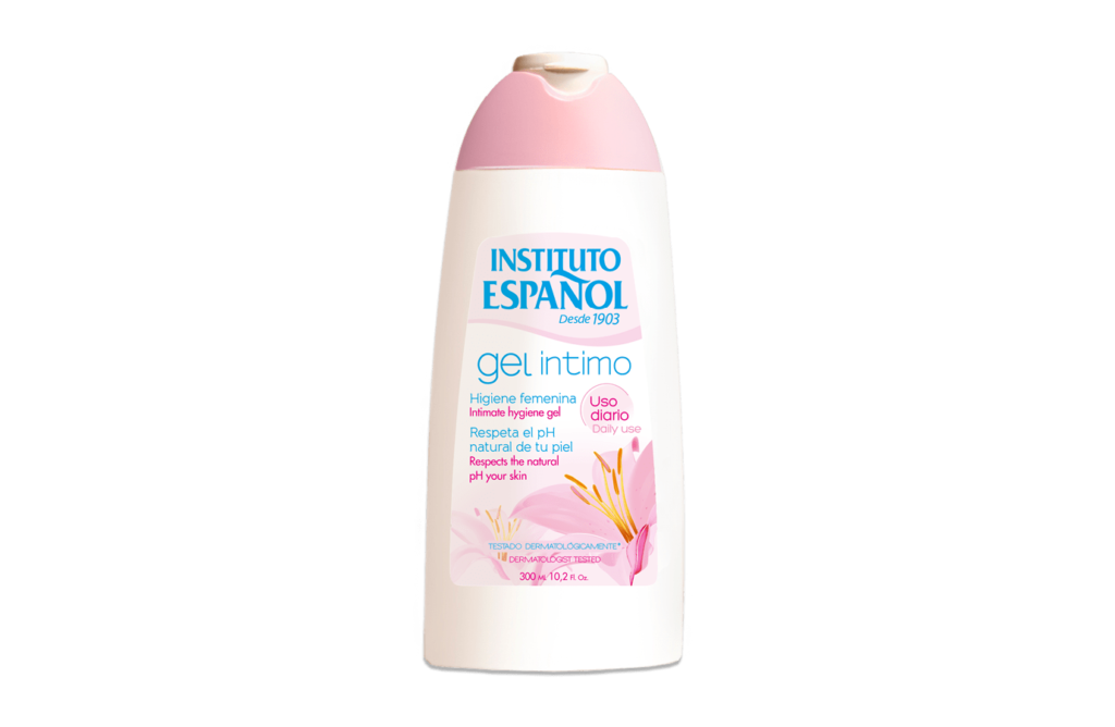 GEL INTIMO DIARIOE