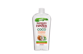 ACEITE DE COCO